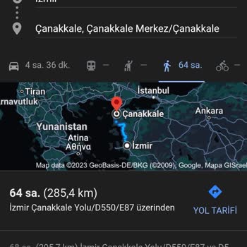 Sürat Kargo Tur Şirketi Oldu