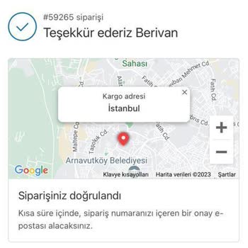 Organic Scarfs İletişim Kuramıyorum Ürünler Elime Ulaşmadı