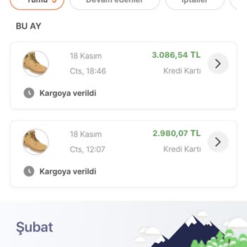Hepsiburada.com İade Sorunu
