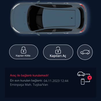 Fiat Yol Arkadaşım