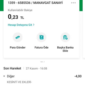 Baywin 500 TL Çekimim Hesaba Geçmedi!