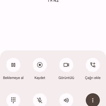 Çetinkaya Siparişim Ortada Yok.