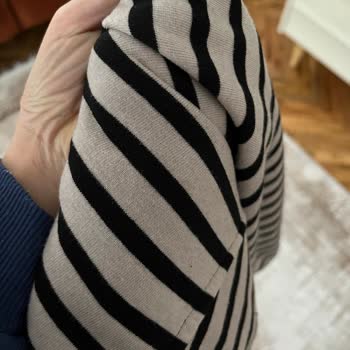 Elif Özoğlu Collection Sweatin Renk Atması