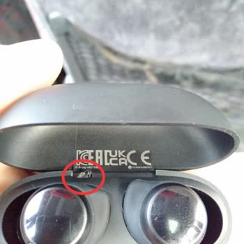 Hepsiburada Arızalı Ürün Gönderdi