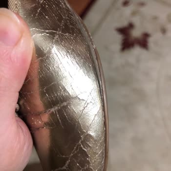 Zara Ürünlerinin Kalitesiz Olması