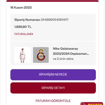 GS Store Pişmanlıktır Kafasına Göre Kural Oluşturan Bir Firmadır