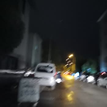 SEDAŞ Sokak Lambaları Yanmıyor