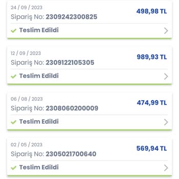 LC Waikiki Eşime Aldığım Tişortlar Kullanılamaz Halde!