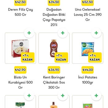 Şok Marketler Win Bakiye İndirimleri İle İlgili Yaşadığım Sıkıntı