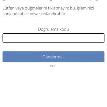 E-ticaret Marka Taklidiyle Dolandırıcılık Şikayet