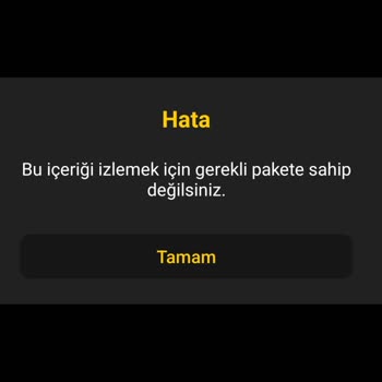 Exxen Üyelik İptaline Rağmen Kredi Kartımdan Çekim Gerçekleştir