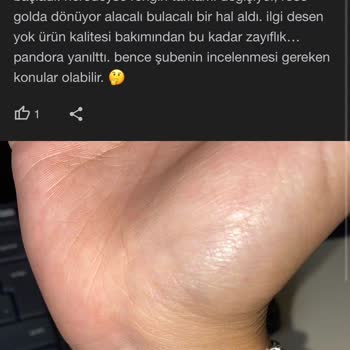 Buyaka AVM Kalitesiz Ürün Ve Hizmet Hayal Kırıklığı