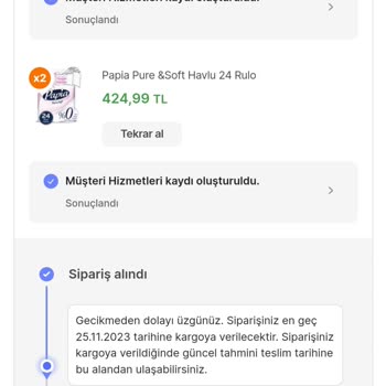 Hepsiburada Değil Aslında Başka Yerde