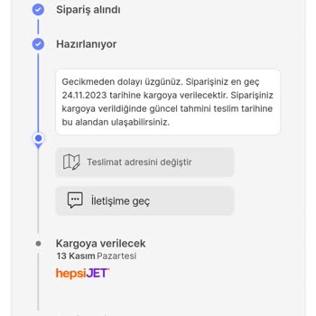 Hepsiburada Değil Aslında Başka Yerde