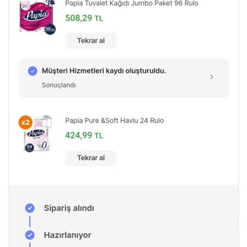 Hepsiburada Değil Aslında Başka Yerde