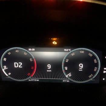 Yüce Otomotiv Araç Arıza Lambasının Üçüncü Kez Yanması Ve Henüz Çözülememesi