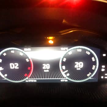 Yüce Otomotiv Araç Arıza Lambasının Üçüncü Kez Yanması Ve Henüz Çözülememesi