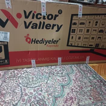 MNG Kargo Günlerdir Kargomun Evden Alınmaması