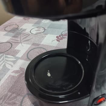 Kiwi Home Kiwi Kcm-7542 Kahve Makinesi