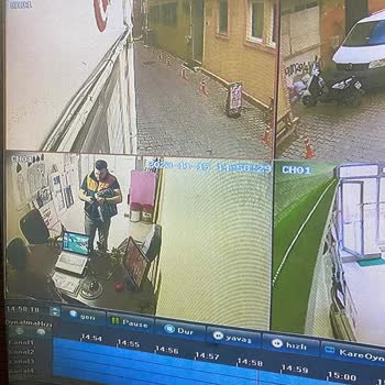 Trendyol Eksik Ürün Ürünüm Tarafıma Teslim Edilmedi