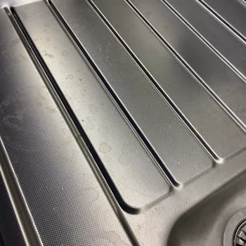 Franke Çeki Evye Su Lekeleri