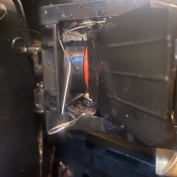 PHILIPS Ev Aletleri Philips Ep2231/40full Otomatik Espresso Makinesi Parça Garanti Sorunu