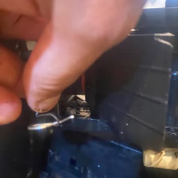 PHILIPS Ev Aletleri Philips Ep2231/40full Otomatik Espresso Makinesi Parça Garanti Sorunu