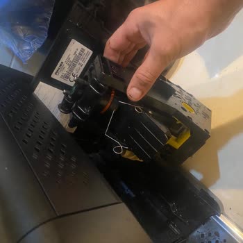 PHILIPS Ev Aletleri Philips Ep2231/40full Otomatik Espresso Makinesi Parça Garanti Sorunu