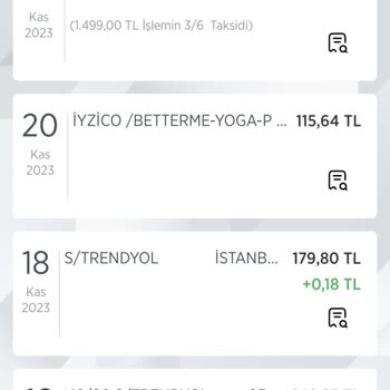 BetterMe İzinsiz Kredi Kartı Çekimi Yapılıyor