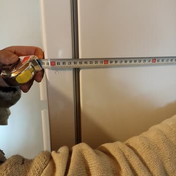 Keysmart Ebatlarına Uymayan Ürün