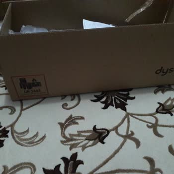 Dyson GEN5 Ürün Arızası ve Yanlış Ürün Gönderimi