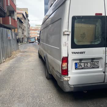 Fillo Lojistik Trafikte Yolumuzun Kesilmesi Ve Kaba Davranış