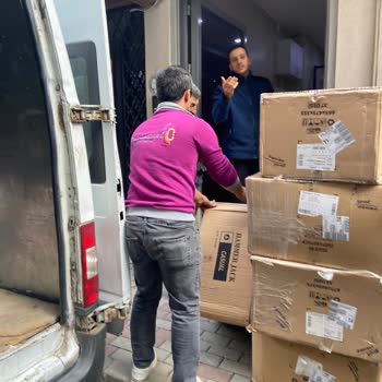 Fillo Lojistik Trafikte Yolumuzun Kesilmesi Ve Kaba Davranış