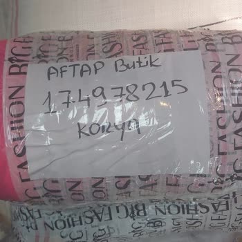 Yurtiçi Kargo 15 Kiloluk Paketim Kayıp