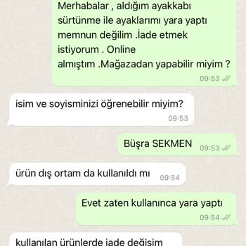 Greyder Bot Mağduriyeti- ----