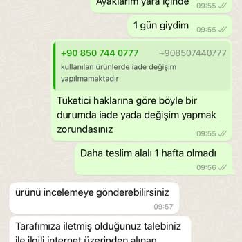 Greyder Bot Mağduriyeti- ----