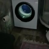 Arçelik Çamaşır Makinesi Gürültülü Ve Sesli Çalışıyor