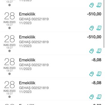 Garanti BES'te Ani Kesinti Şoku!