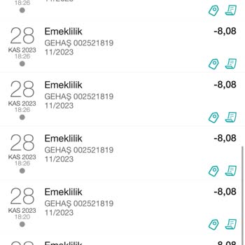 Garanti BES'te Ani Kesinti Şoku!