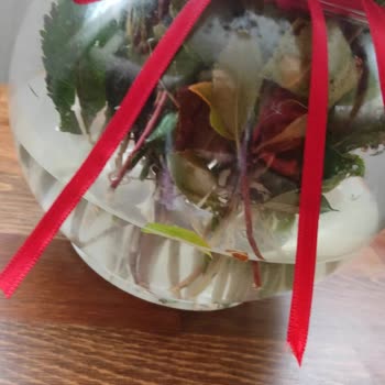 ÇiçekSepeti Farklı Ürün Gönderilmesi