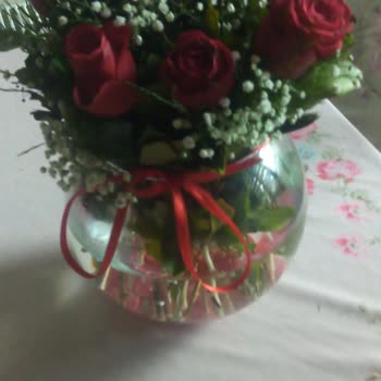 ÇiçekSepeti Farklı Ürün Gönderilmesi