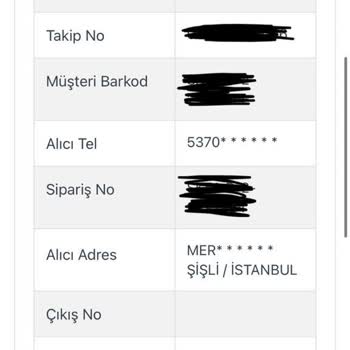 Skechers Ve Kargoist Karmaşası: Yanlış Şehre Gönderim!