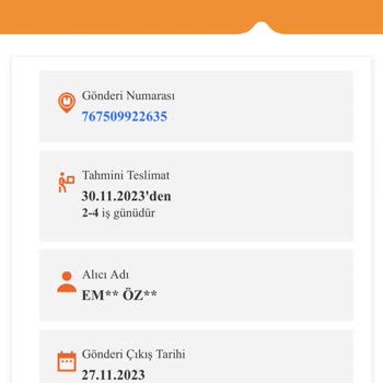 MNG Kargo Neden Dağıtım Yapmıyor