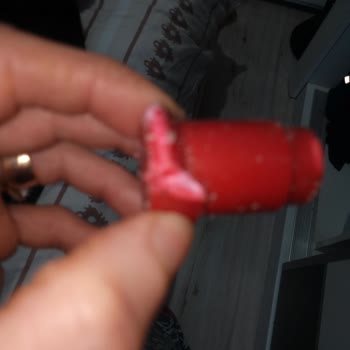 BİM Patito Cipsten Kocaman Plastik Parça Çıktı