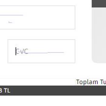 Garanti BBVA Bonus Troy Kart Taksitlendirme