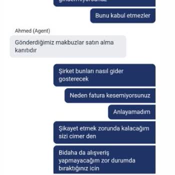 Hotels.com Faturasız İşlem Yapılıyor.