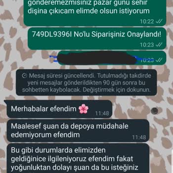 Şenay'ın Butiği İndirim Oyunları Ve Mağduriyetim