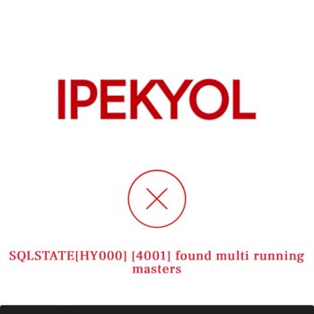 İpekyolom.top İsmiyle Yanıltıldım