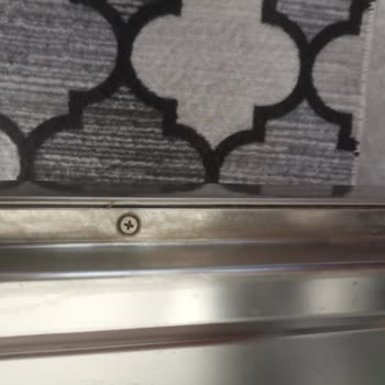 Vestel Bulaşık Makinesi Paslanması