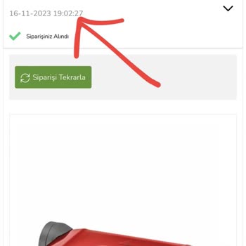 Çetinkaya Tost Makinesi Kargolanmadı